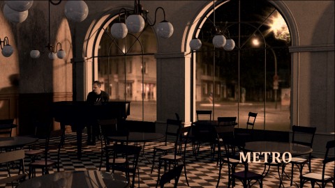 Metro