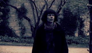 Jane Unterwegs